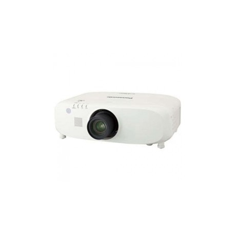 Proyector PANASONIC PT-EW730ZU 3LCD WUXGA 7,000 Lumenes HDMI USB...