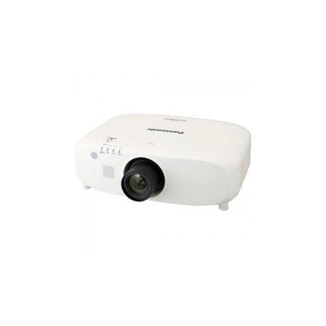 Proyector PANASONIC PT-EZ770ZU 3LCD WUXGA 6,500 Lumenes HDMI USB...