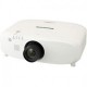 Proyector PANASONIC PT-EZ770ZU 3LCD WUXGA 6,500 Lumenes HDMI USB...