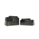 Switch cisco smb fast ethernet, 48 puertos 10/100 mbps + 2 puertos...