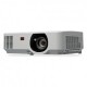 NEC NP-P554W videoproyector 6000 lúmenes ANSI LCD WUXGA (1920x1200)...
