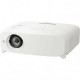 Proyector PANASONIC PT-VW535NU 3LCD WXGA 5,000 Lumenes High...
