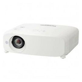Proyector PANASONIC PT-VZ570U 3LCD WUXGA 4,800 Lumenes High...