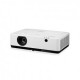 NEC NP-MC372X videoproyector 3700 lúmenes ANSI LCD XGA (1024x768)...