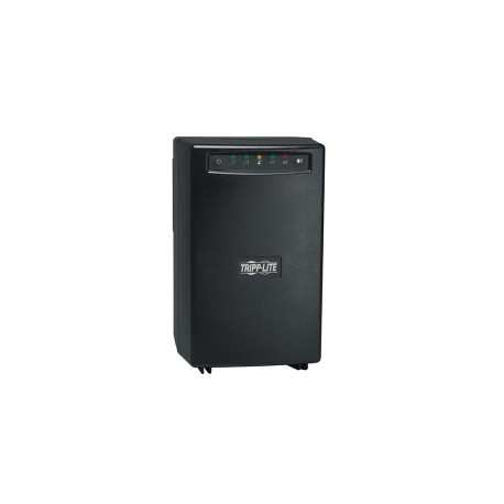 Tripp Lite UPS Interactivo de Línea SmartPro de 1.5kVA, Opción de...