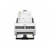 Epson WorkForce DS-870 600 x 600 DPI Escáner alimentado con hojas...