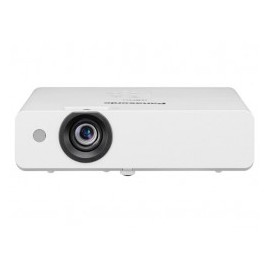 Proyector PANASONIC PT-LB423U 3LCD XGA 4,100 Lumenes RGB, HDMI, RJ45