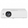 Proyector PANASONIC PT-LB423U 3LCD XGA 4,100 Lumenes RGB, HDMI, RJ45