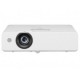 Proyector PANASONIC PT-LB423U 3LCD XGA 4,100 Lumenes RGB, HDMI, RJ45