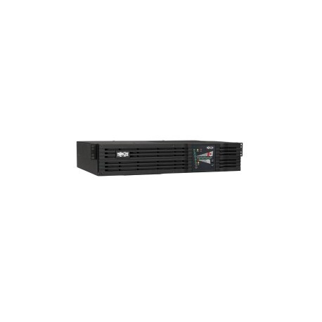 Tripp Lite UPS de Doble Conversión En Línea SmartOnline de 1.5kVA,...