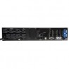 Tripp Lite UPS SmartPro de Onda Sinusoidal Interactivo de 2.2kVA...
