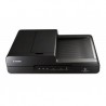 Canon imageFORMULA DR-F120 600 x 600 DPI Escáner de superficie...