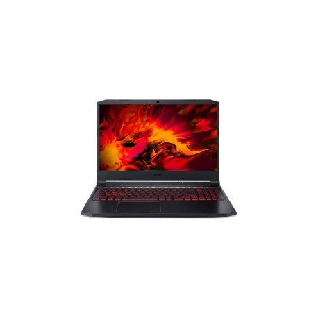 Acer Nitro 5 AN515-44-R58M Portátil Negro 39,6 cm (15.6") 1920 x...