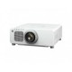 Proyector PANASONIC PT-DZ870UW DLP WUXGA 8,500 Lumenes HDMI USB VGA...