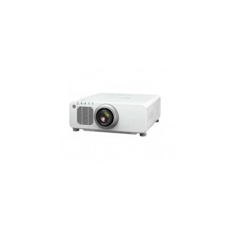 Proyector PANASONIC PT-DZ870UW DLP WUXGA 8,500 Lumenes HDMI USB VGA...
