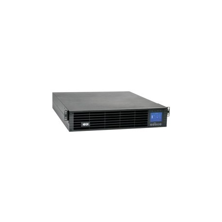 Tripp Lite UPS de Doble Conversión SmartOnline de 208/230V 1.5kVA...