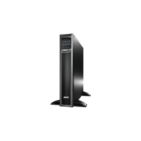 APC SMX750 sistema de alimentación ininterrumpida (UPS) 750 VA 600...