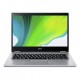 Acer Spin 3 SP314-54N-53PM Híbrido (2-en-1) Plata 35,6 cm (14")...