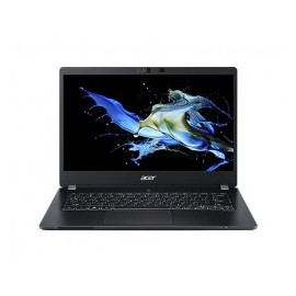 Acer TravelMate P6 P614-51-G2-75FT Portátil Negro 35,6 cm (14")...