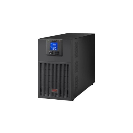APC SRV3KA sistema de alimentación ininterrumpida (UPS) Doble...