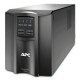 APC SMT1500C sistema de alimentación ininterrumpida (UPS) Línea...