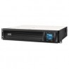 APC SMC1000-2UC sistema de alimentación ininterrumpida (UPS) Línea...