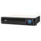 APC SMC1000-2UC sistema de alimentación ininterrumpida (UPS) Línea...