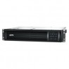 APC SMT750RM2UC sistema de alimentación ininterrumpida (UPS) Línea...