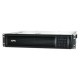 APC SMT750RM2UC sistema de alimentación ininterrumpida (UPS) Línea...