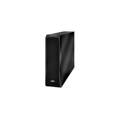 APC SRT5KTF sistema de alimentación ininterrumpida (UPS) Doble...