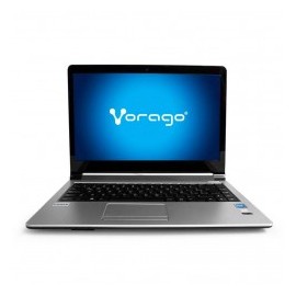 Laptop Vorago Alpha Plus 14" INTEL N3350 DUAL CORE TURBO 2.4Ghz 4GB...
