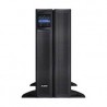 Smart-UPS X 2000 Rack/Tower APC SMX2000LV LCD UPS CA 120 V