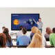 Monitor SHARP PN-C861H Touch 86" 4K 20 Puntos, 3 años de garantía