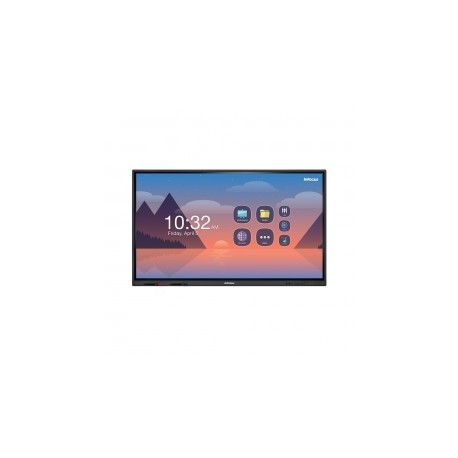 Monitor Interactivo INFOCUS INF8640e JTouch 86” LED 4K Ultra HD...