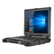 NoteBook GETAC B300 G6 Basic Core i5-6300U vPro 13.3" Win10 Pro 8GB...