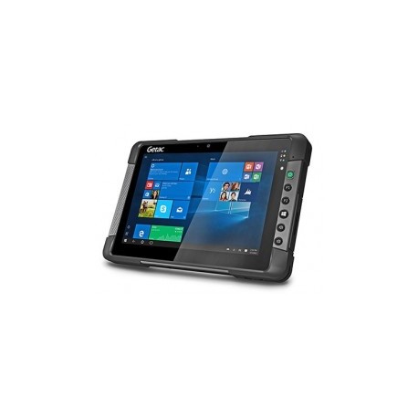 TABLET GETAC T800 G2 Premium Intel Atom ﻿x7-8750 Windows 10 Pro...