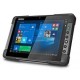 TABLET GETAC T800 G2 Premium Intel Atom ﻿x7-8750 Windows 10 Pro...
