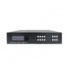Controlador 70m 8x8 HDBaseT Matrix, SX-MX12B Support 18G, HDR,...