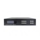 Controlador 70m 8x8 HDBaseT Matrix, SX-MX12B Support 18G, HDR,...