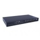 Controlador 8x8 HDMI2.0 Matrix Support 4K @ 60hz YUV4: 4: 4,...