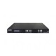HDMI Matrix 4x4 SX-SMX46 Switch sin interrupciones 4K Matriz HDMI...