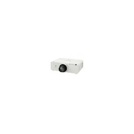 Proyector PANASONIC PT-EX500U LCD 5000Lum XGA HDMI DVI-D