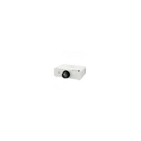 Proyector PANASONIC PT-EW630U LCD 5500Lum WXGA HDMI DVI