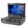 Notebook GETAC X500 SERVER 15.6'' Intel Xeon E3-1505M 32GB HDD...