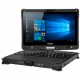 Notebook GETAC V110 11.6" Ci5 Ci7 8GB Wi-Fi Bluetooth Win 10 Pro