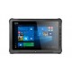 Tablet GETAC F110 11.6'' Ci5 Ci7 4GB Wi-Fi Bluetooth Win 10 Pro