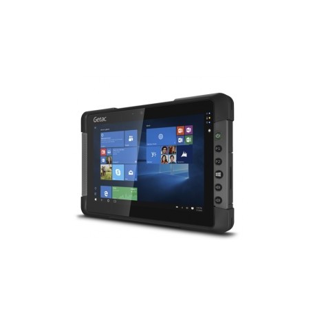 Tablet GETAC T800 8.1'' 2GB Intel Atom x7-Z8700 4GB Win 10 Pro LAN...