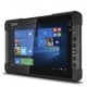 Tablet GETAC T800 8.1'' 2GB Intel Atom x7-Z8700 4GB Win 10 Pro LAN...