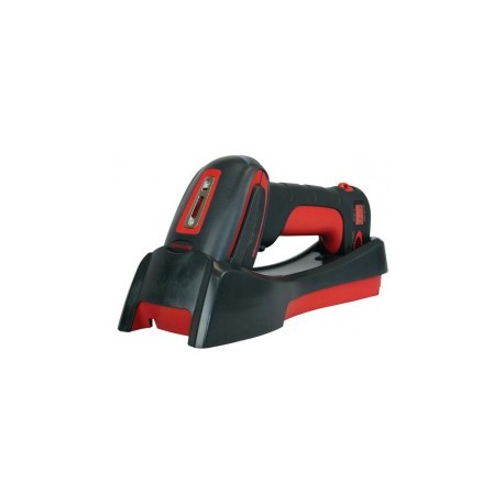 Lector de Código de Barras HONEYWELL Granit 1911i 1911IER-3USB-5...