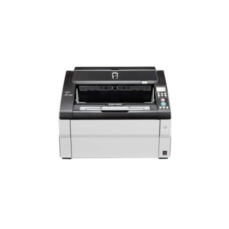 Scanner FUJITSU Fi-6400 PA03575-B401 100PPM ADF Duplex Doble Carta...